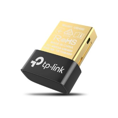 Tp-Link UB500 Bluetooth 5.0 Mini USB Adaptör resmi