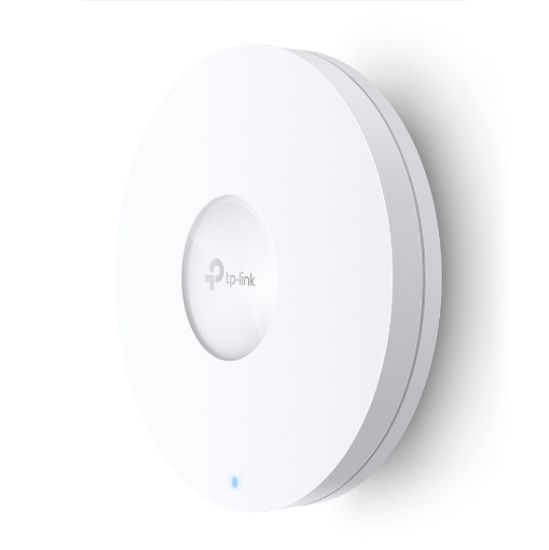 Omada Tp-Link EAP653 Tavan Tipi AX3000 WİFİ6 Kablosuz Access Point resmi