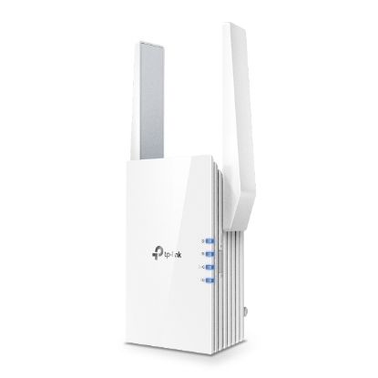 Tp-Link RE605X  Wifi 6 Range Extender/Menzil Genişletici AX1800 resmi