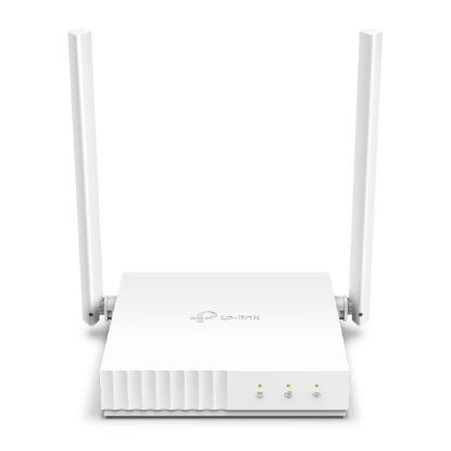 Tp-Link TL-WR844N 300 Mbps 4 Portlu Multi-Mode Router resmi