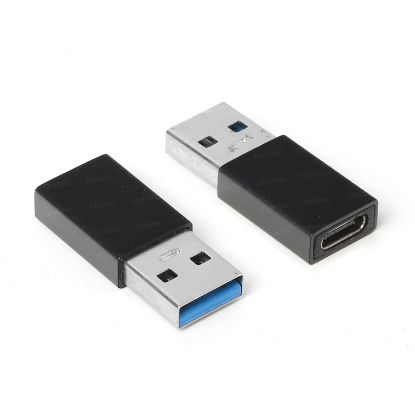 Dark DK-AC-U30X31 USB3.0 Type-A - USB3.1 Type-C Dişi Dönüştürücü resmi