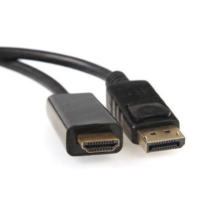Dark DK-CB-DPXHDMI180 1.8mt Displayport to HDMI Kablo resmi