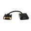 Dark DK-HD-ADVIDXVGA DVI-D Dijital - VGA Aktif Dönüştürücü resmi