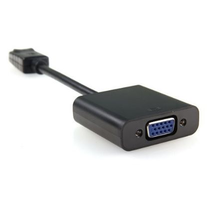 Dark DK-HD-AMDPXVGA Mini Display Port - VGA Aktif Dönüştürücü resmi