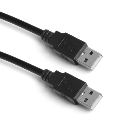 Dark DK-CB-USB2AL100 1m USB 2.0 Erkek-Erkek Data & Şarj Kablosu resmi