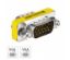 Dark DK-HD-AVGAX11 VGA Erkek/Erkek Dönüştürücü resmi