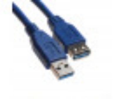 Dark USB 3.0 50cm Uzatma Kablosu  resmi