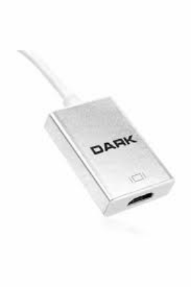 Dark DK-AC-UGA33 Full HD USB 3.0 - HDMI Harici Ekran Kartı resmi
