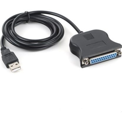 Dark DK CB USB2XLPTDB25 USB / 25pin Paralel Port Dönüştürücü Kablo resmi