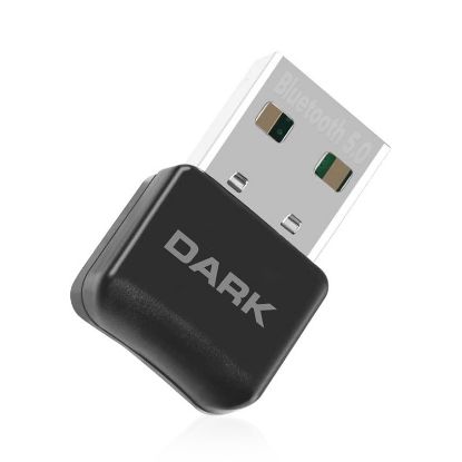 Dark DK-AC-BTU50 Bluetooth 5.0 USB Adaptör resmi