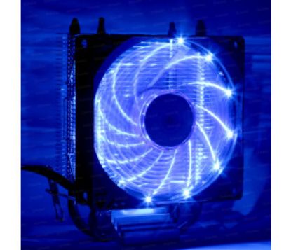 Dark Freezer X92 Intel/AMD İşlemci Soğutucu resmi