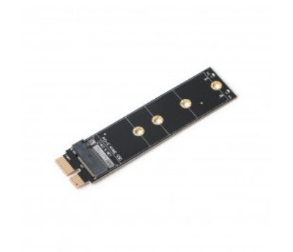 Dark DK-AC-PEM1X NGFF / NVMe M.2 SSD PCI-E X1 Kartı resmi