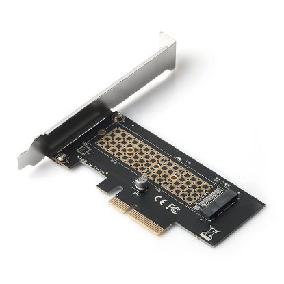 Dark DK-AC-PEM2 NGFF / NVMe M.2 SSD PCI-E Kartı resmi