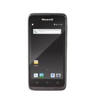 Honeywell Eda51 Only 5"Wifi Bluetooth Android Karekod 2D 4Gb Ram 64Gb El Terminali resmi