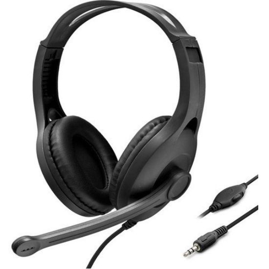 HADRON Gm040 Kulaklık Mikrofonlu Pc Oyuncu resmi