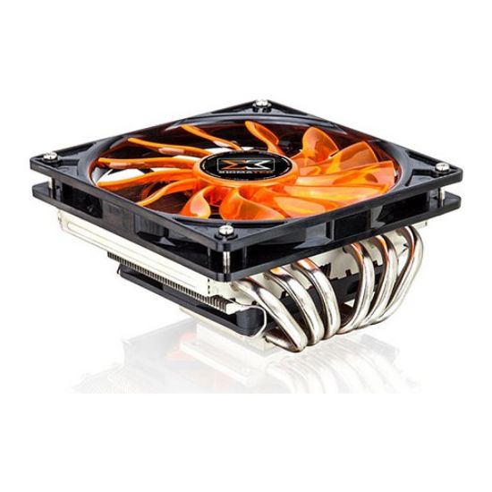 Xıgmatek cac-exaI6-u01 Janus ld1266 İntel /amd 12 Cpu Fan resmi