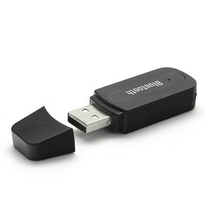 TX TXACBT01 Bluetooth v4.0 USB Adaptör resmi