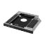 TX 12,7mm NB Optik Sürücü 2.5 HDD Yuva Dönüştürücü resmi