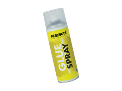 Perfects Glue Spray 400ml resmi