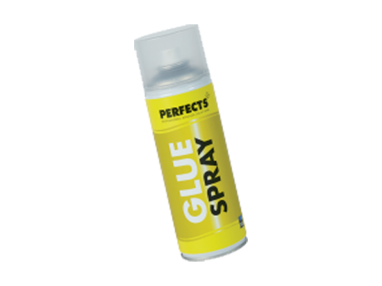 Perfects Glue Spray 400ml resmi
