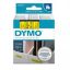 DYMO S0720850 D1 Yedek Şerit, 19 mm x 7 mt, Beyaz/ Kırmızı (45805) resmi