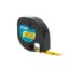 DYMO S0721620 LetraTag Plastik Şerit ( 12 mm X 4 mt ) , Sarı (59423) 91202 resmi