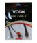 Vcom Usb 2.0 2-Mini Usb 5Pin Black 0.3M resmi