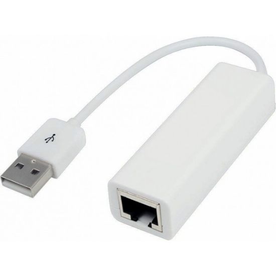 Vcom CU834-0.15 Usb 2.0 To Ethernet RJ-45 Çevirici resmi