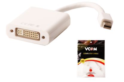Vcom CG556 Mini Display Erkek To Dvı 24+5 Dişi resmi