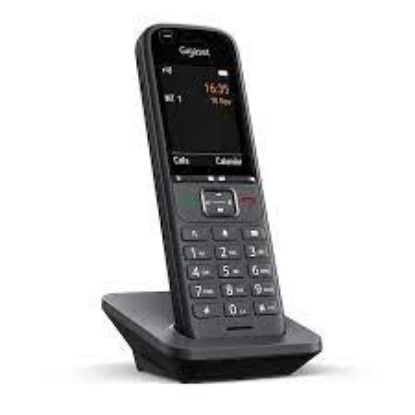 Gigaset S700 Hsb Pro Telefon resmi