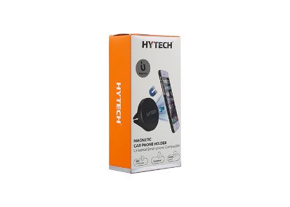 Hytech HY-XH05R Universal Mıknatıslı Telefon Tutucu resmi