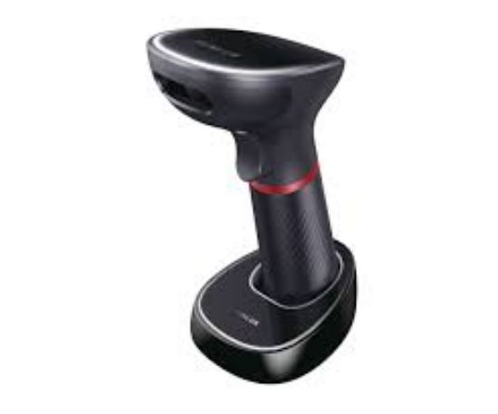 Sunlux XL-9610 Kablosuz 2D Karekod Barkod Okuyucu resmi