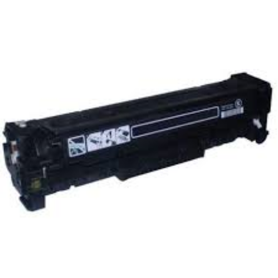 OfisPc HP CE410A Siyah Muadil Toner 305A M351A/M375NW/M451/M475  resmi