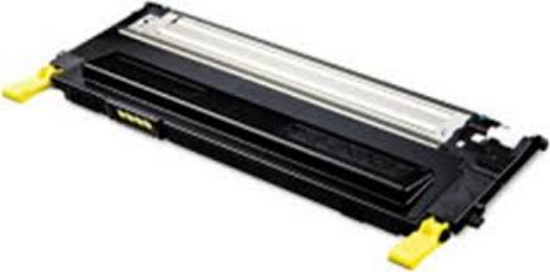 OfisPc Samsung MLT-Y406 CLX-3305/3300 Sarı Muadil  Toner resmi