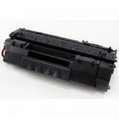 OfisPc HP Q5949A-Q7553A Muadil Toner P2014-2015-1160-1320/ 49A/53A resmi