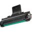 OfisPc Samsung D108S Çipli Siyah 1.500 Sayfa Toner ML1640 resmi