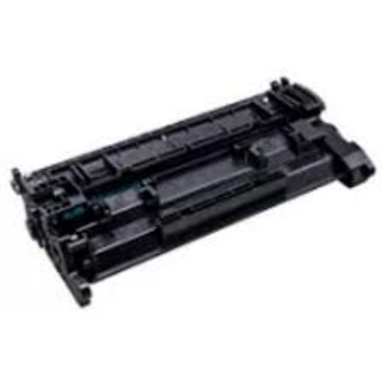 OfisPc HP 59A Çipli Black Siyah Muadil 3.000 Sayfa Toner CF259A  resmi