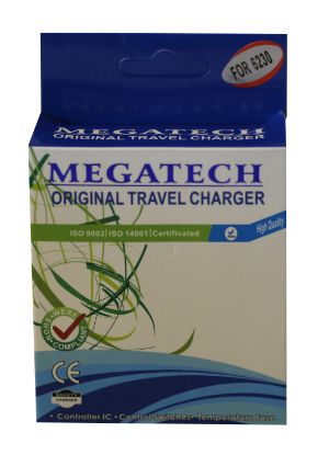 Megatech MT-302 g810 Travel Şarj Aleti resmi