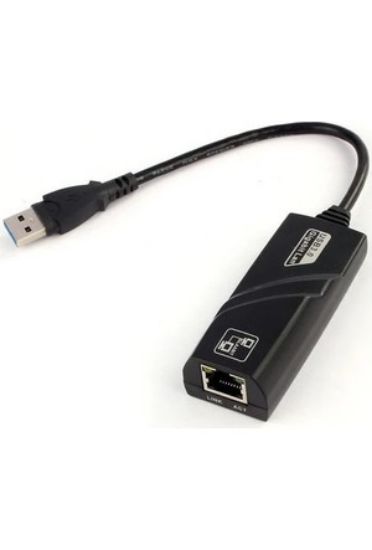 Nova 10/100/1000 Mbps 3.0 USB Ethernet Çevirici resmi