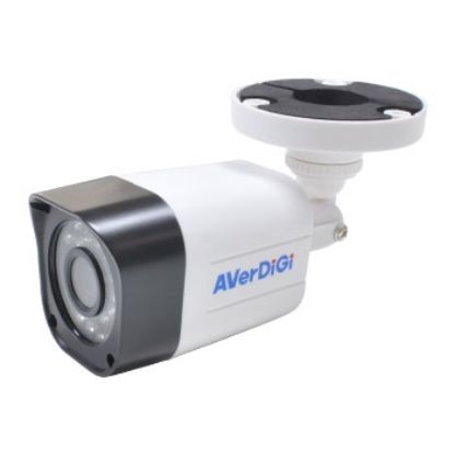 Averdigi AD-315 2.0mp 3.6mm 24 Ir Ahd Bullet Kamera resmi