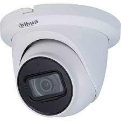 Dahua HAC-HDW1200TMQ-A-0280B 2MP 2.8 mm Lens AHD IR Dome Kamera resmi