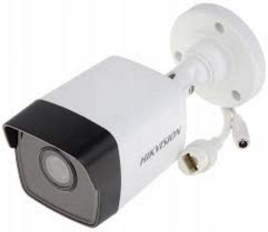 Hikvision DS-2CD1023G0E-IUF 2mp 4mm Sabit Lens Ip Bullet Kamera  resmi