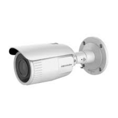 Hikvision DS-2CD1643G0-IZS/UK 4 mp 2.7-13.5 mm Lens Motorize Ir Ip Bullet Kamera resmi
