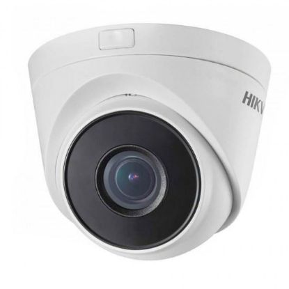 Hikvision DS-2CD1323G0-IUF 2MP 2.8mm Dome Kamera 30 mt IP IR Sesli resmi