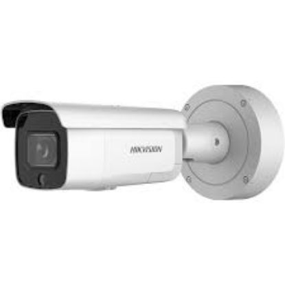 Hikvision DS-2CD2632G2-IZS 2 MP 2.8-12 mm Motorize Lensli Ir Bullet IP Kamera resmi