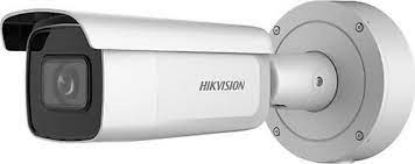 Hikvision DS-2CD2686G2-IZS 8 MP 2.8-12mm 4K AcuSense Varifocal Ip Bullet resmi