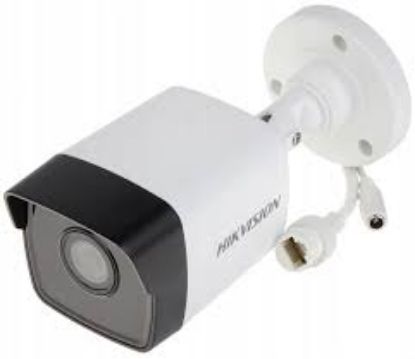 Hikvision DS-2CD1023G0E-IUF 2mp 2.8 mm Sabit Lens Ip Bullet Kamera  resmi