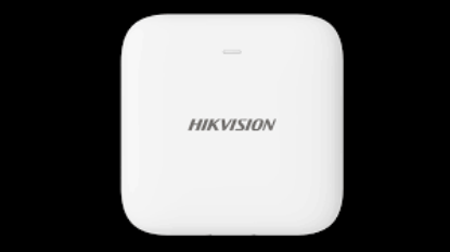 Hikvision DS-PM1-O1H-WE Kablosuz Alarm - Duvar Switch Röle Modülü resmi