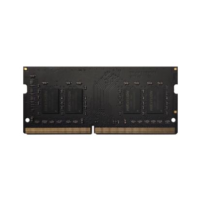 Hikvision 8GB DDR4 3200MHz 260Pin 1.2V CL22 Notebook Ram resmi
