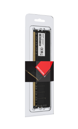 Hikvision 4GB DDR3 1600MHz 240Pin CL11 1.5V PC Ram resmi
